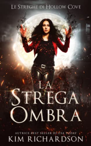La Strega Ombra