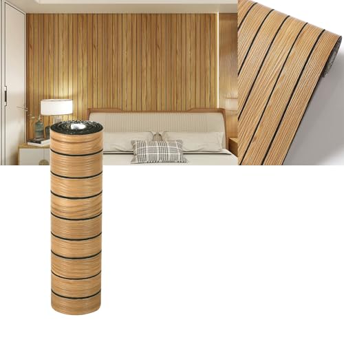 Azulejos de pared peel and stick 40x300cm autoadhesivos e impermeables vinilo decorativo color 04 2