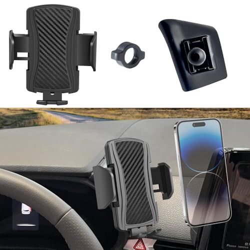 Car Phone Mount for Toyota Sienna 2021-2024 2025 Phone Holder