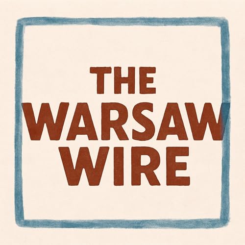 The Warsaw Wire Podcast cover art