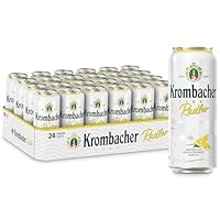 Krombacher Radler 0,5L Dose 24er Dosentray