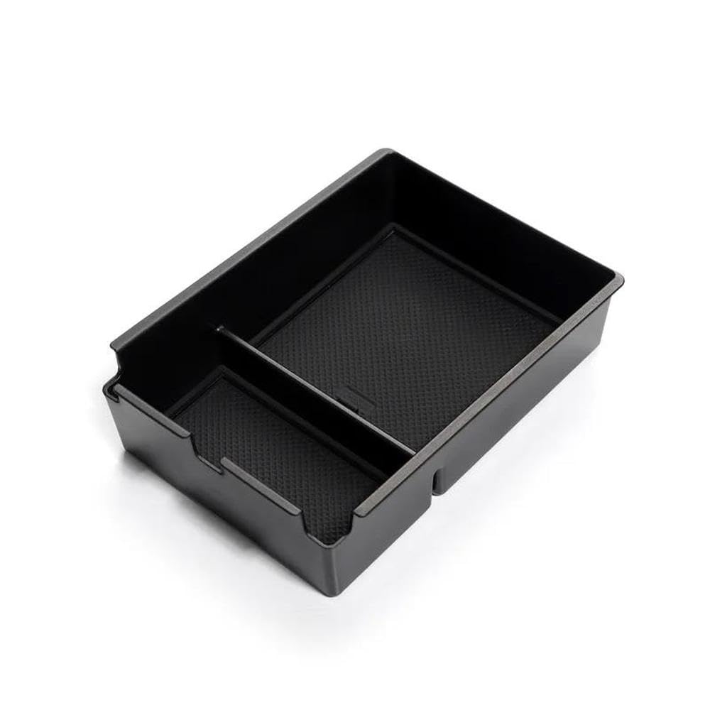 BERTDCX For Kia Sportage 2022 Central Control Armrest Box Storage Box Car Parts