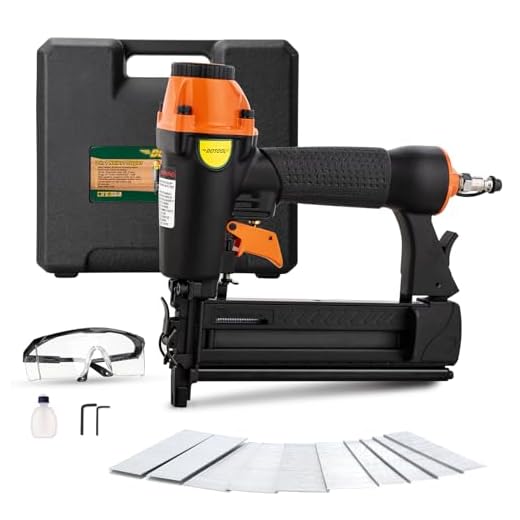 2-in-1 Nailer/Staple Gun