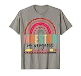 Future Maestra Spanish Teacher in Training Camiseta