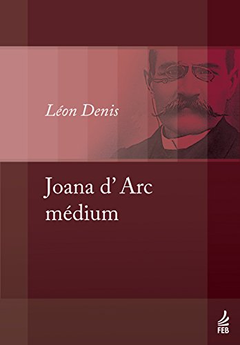 Joana d’Arc médium