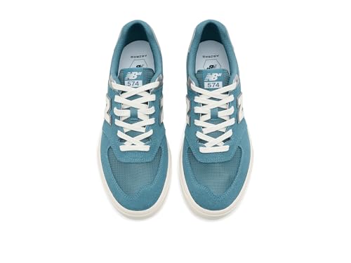Image of New Balance Unisex-Adult 574 Vulc