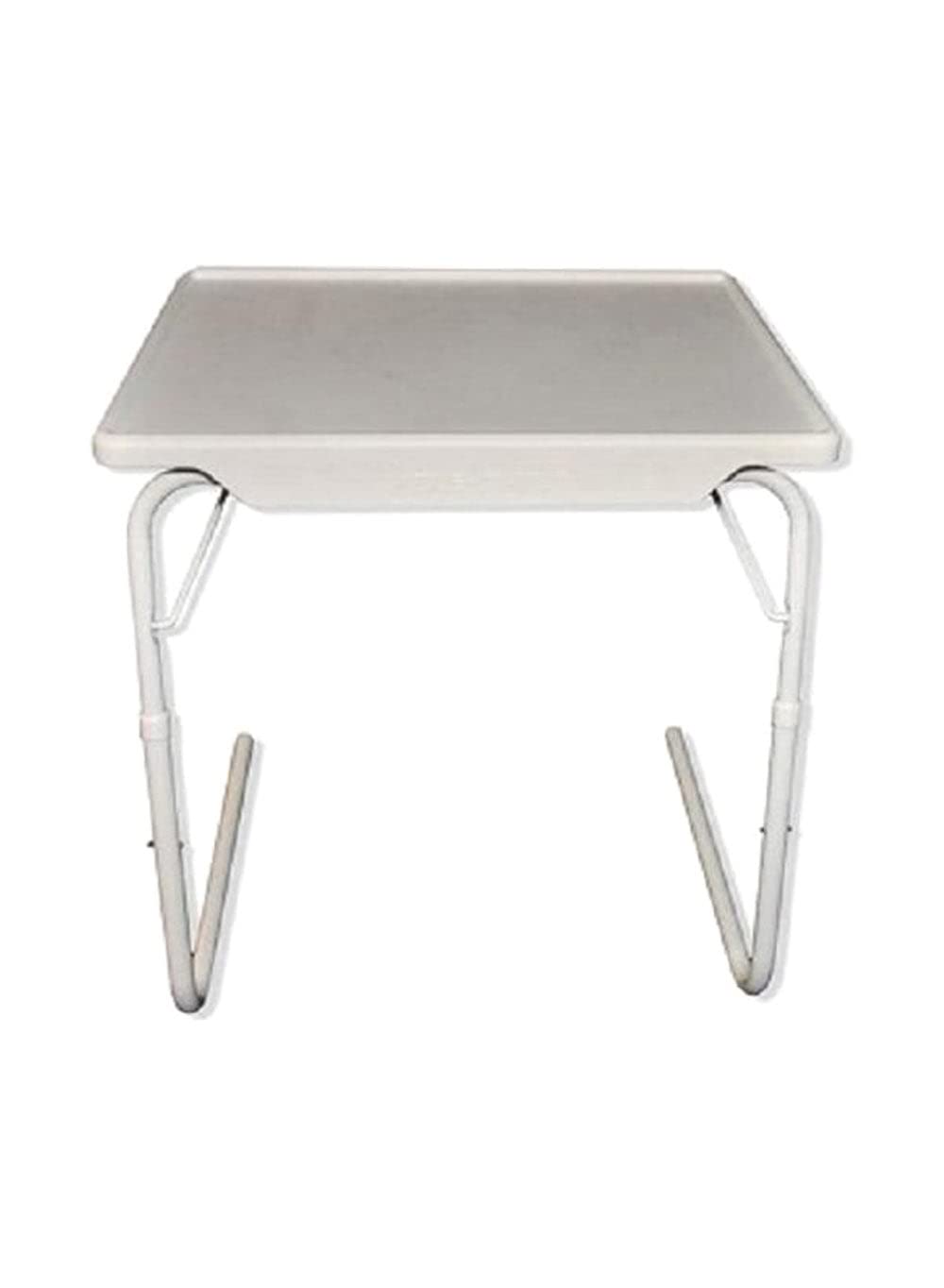 Dubai GalleryTable Mate Ii Folding Laptop Table Grey
