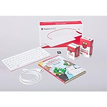 Raspberry Pi 400 Personal Computer Kit - US