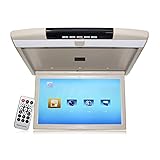 reproductor dvd para auto techo ▶ 【SOPORTE PARA MIRROR LINK】 Compatible con el mismo teléfono móvil de pantalla. Soporte para la instalación de la aplicación Goolgle Store Player. Sus películas y música en su teléfono se pueden compartir con todos los que viajen.