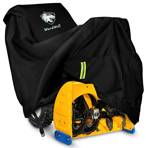 Best Cub Cadet 2 Stage Snow Blower