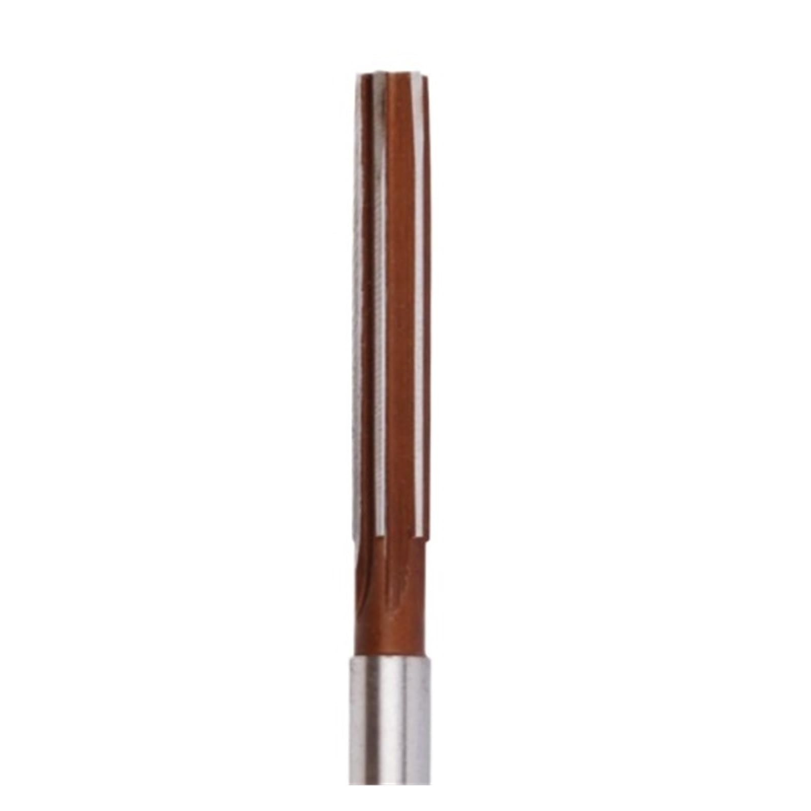 Mandril fresado CNC de mango recto con bisagra manual de 3 a 19mm para mecanizado