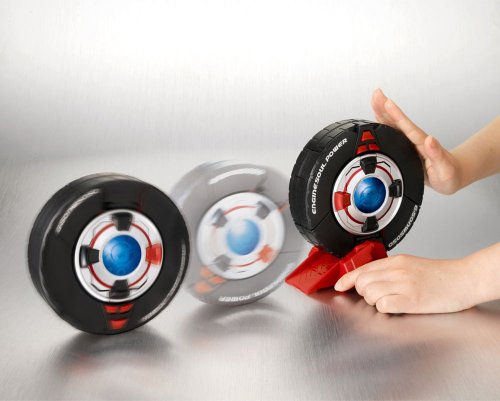 Amazon | 炎神戦隊ゴーオンジャー 装甲車輪ゴローダーGT | ベルト  