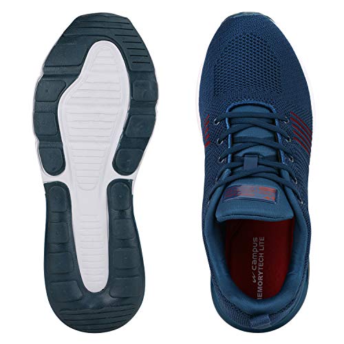 campus shoes zurik pro