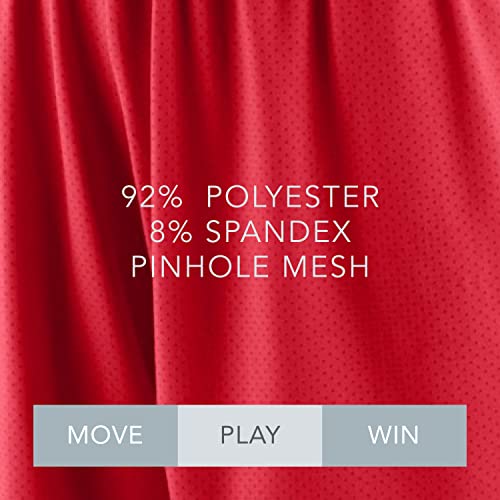 Augusta Sportswear Girls' Augusta Inferno Short2