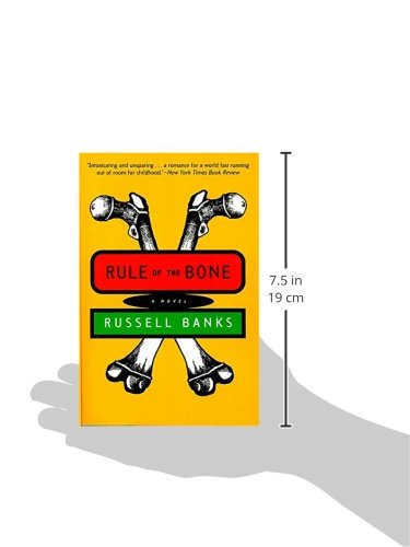 Rule of the Bone: A Novel - Image 3