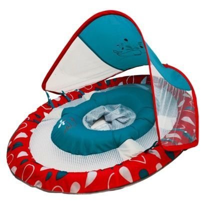 SwimWays Baby Spring Float Canopy