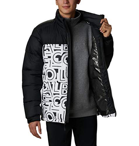 Image of Columbia Men's Pike Lake Jacket