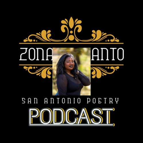 S2 E10 - Zona San Anto Podcast Feat. Zenobia