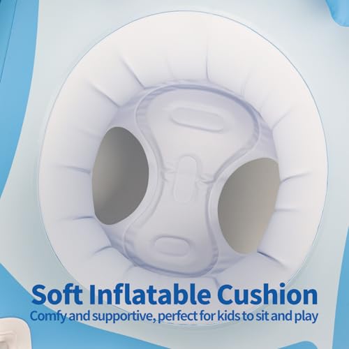 Swimbobo Toddler Float Swimming Pool Toys (2 Pack-Water Gun) - image 4