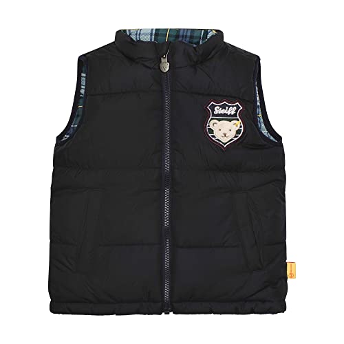 Preisvergleich Produktbild Steiff Boy's Year of The Teddybear Jacket, Navy, 116