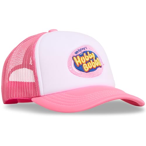 Image of Odd Sox - Candy Trucker Hats - Novelty Baseball Cap - Adjustable Snapback - Branded Candy Merch Gift Men Women & Teens