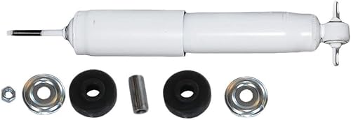 Miniatura 272 de Gabriel G63494 Ultra - Amortiguadores traseros para Toyota 4Runner 84-89, Toyota Pickup 84-95 4WD, 95-04 Toyota Tacoma 4WD, 98-04 Toyota Tacoma Pre