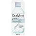 Oraldine Perio Clorhexidina 0.2%, Colutorio Antiséptico Bucal Sin Alcohol, Coayudante del Tratamiento Periodontal - 400 ml