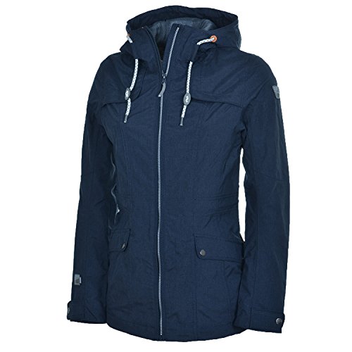 icepeak primaloft jacke damen