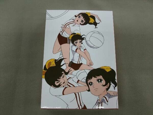 Amazon.co.jp: DVD アタックNo.1 DVD-BOX1 : パソコン・周辺機器