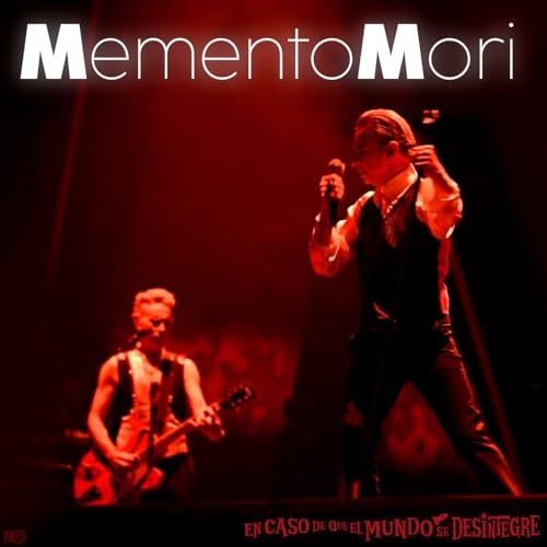 S27 Ep6235: Memento Mori