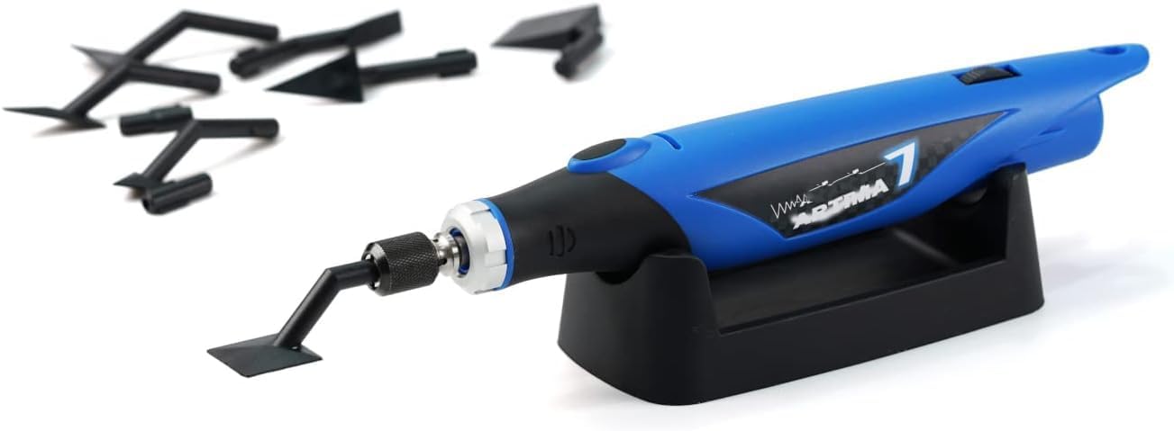 フィードバック機能搭載ストロークサンダー ゴムスタンド付き