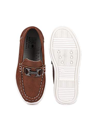 Image of Walktrendy Boys Loafers