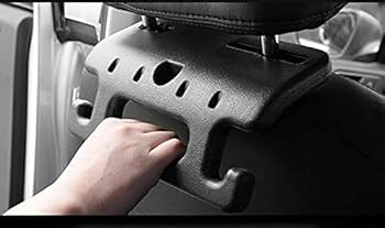 Auto Seat Hook Car Interior Accessories Back Seat Hooks For Bag Purse Clothes Snacks Greens Fruit