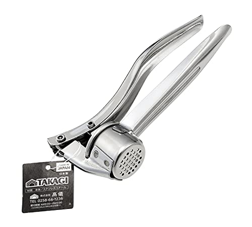 ���V(Takagi) �X�e�����X �ɂ�ɂ��i��� ��