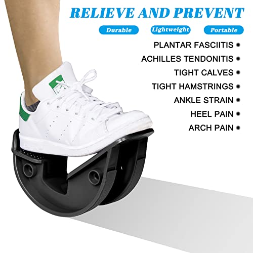 Foot Rocker Antiscivolo Barella al Polpaccio