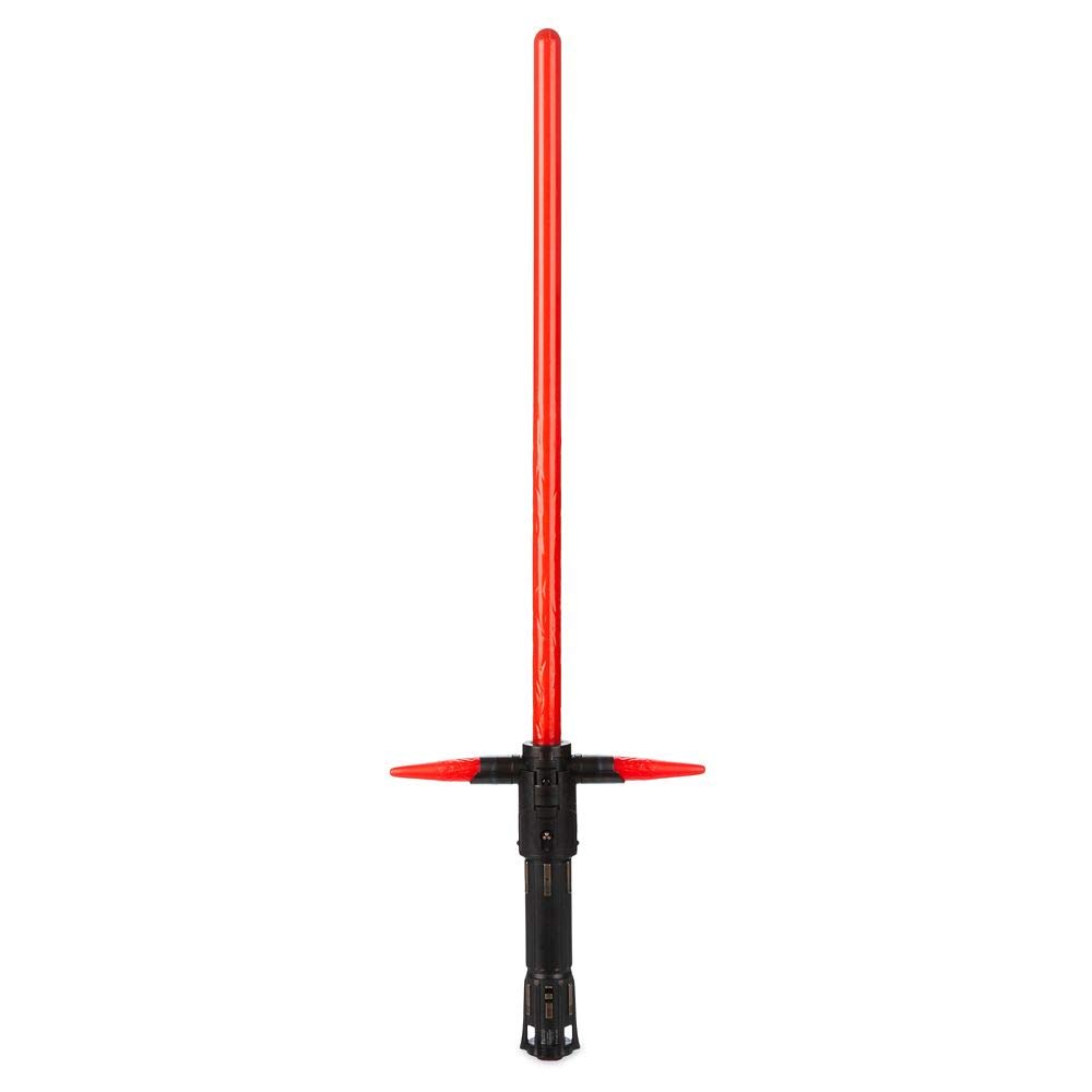 

                                                    Disney Store Official Kylo Ren Lightsaber Toy for 