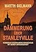 Dämmerung über Stanleyville: Kommissar Modrikamens Rendezvous mit seiner Vergangenheit
