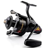 PENN Slammer Classic Special Black Edition da 260 a 560, mulinello da pesca ad alte prestazioni, alloggiamento interamente in metallo, mulinello per acqua salata, mulinello marino, edizione speciale