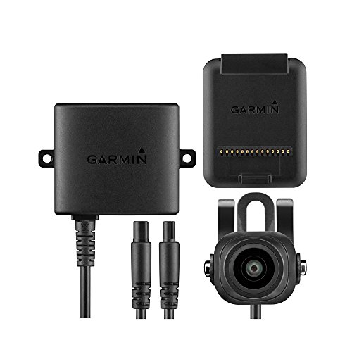 Garmin BC20 Telecamera Posteriore Wireless per