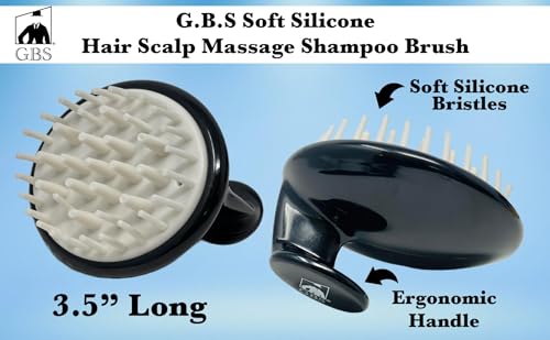 Set de 5 Peines para Corte de Pelo con Bolsa de Viaje miniatura 5