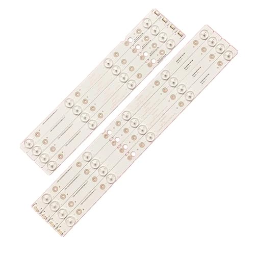 Tira de LED con código A4330300104L6CN Rev1.0 de alta disipación térmica