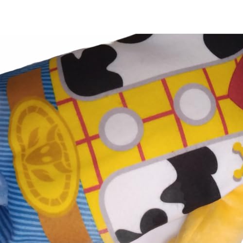 La Mejor review de Disfraz woody más recomendados. 9 Imagen adicional