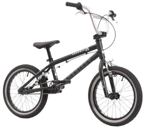 KHE Arsenic LL Vélo BMX 2025 16
