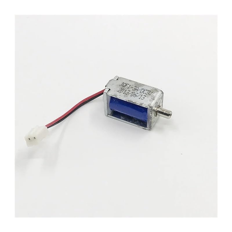 Électrovanne normalement ouverte DC 3V pour tensiomètre et moniteur