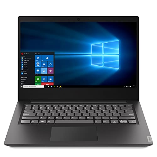 Laptops, Personal Computer Lenovo Laptop S145-14API AMD 3020, RAM4GB, HDD 500GB, Windows 10, Black
