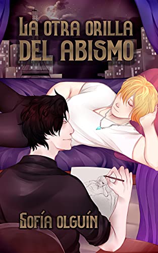 La otra orilla del abismo (novela juvenil LGBT)