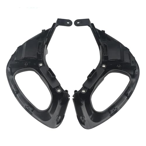 Boutons commande bluetooth pour volant de rechange durable Hyundai Tucson ix35 - 2