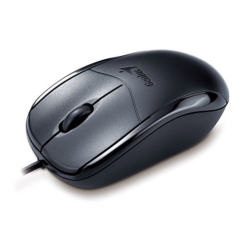 Image of Genius NetScroll 110X Stylish Optical Mouse