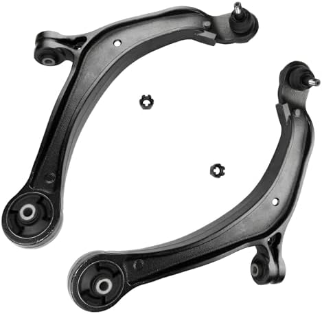 Front Lower Control Arm W/Ball Joints For 2008-2013 Nissan Rogue - Foto 7