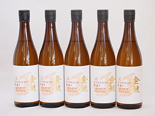 5{Zbg(m{  肵ڂ肽Đ{) 720ml×5{